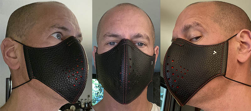 vaja pro mask 7