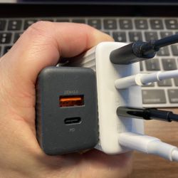 Zendure SuperPort S2 and S4 GaN USB-C charger review