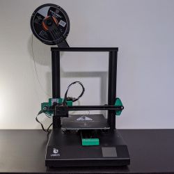 Labists ET4 3D Printer review