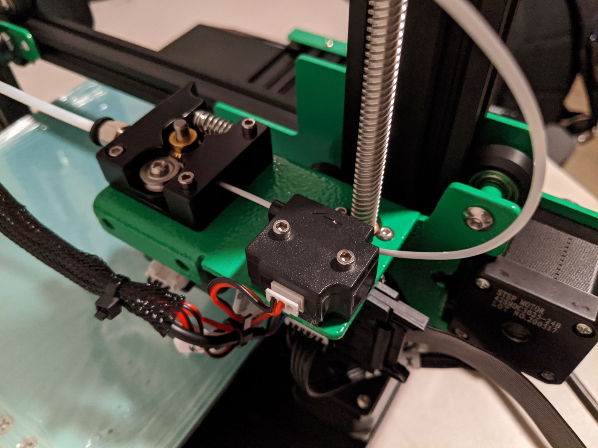 Labists ET4 3D Printer review - The Gadgeteer