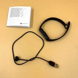 amazfit bluetooth range