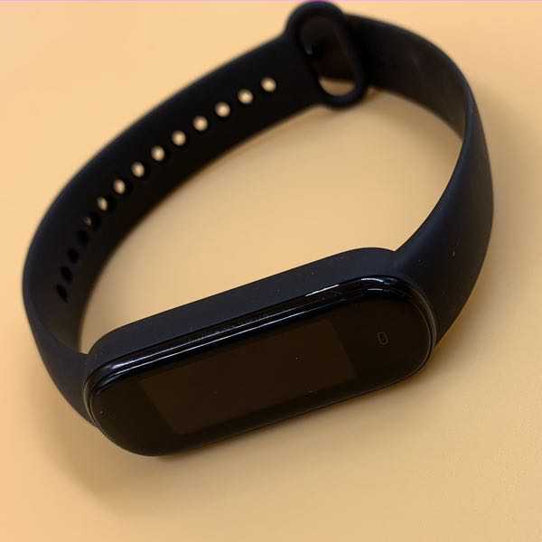 Amazfit Band 5 review  131 facts and highlights