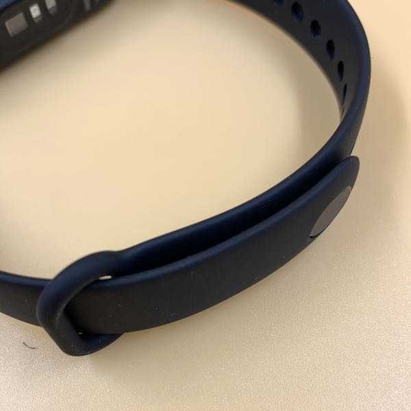 Amazfit Band 5 fitness tracker smartwatch review - The Gadgeteer