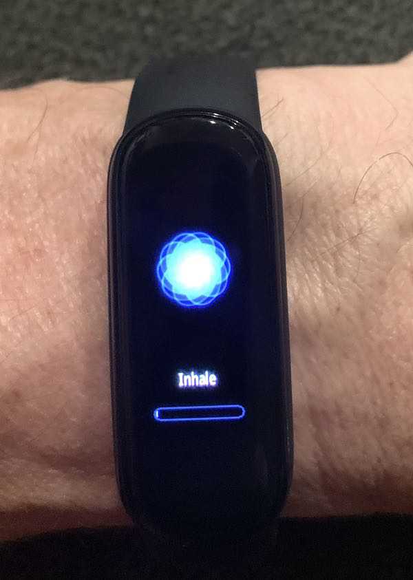 amazfit bluetooth range