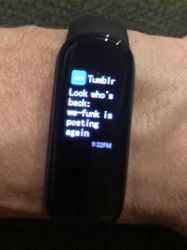 amazfit bluetooth range