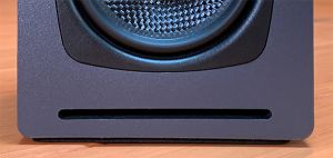 Audioengine A1 Home Music System Review – Small speakers equals big ...