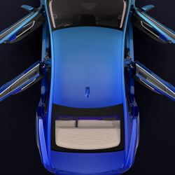 Blue Eclipse BluCare Auto app review