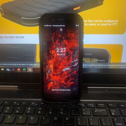Caterpillar CAT S42 rugged Android smartphone review