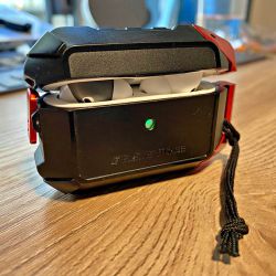 Element Case Black Ops AirPods Case review
