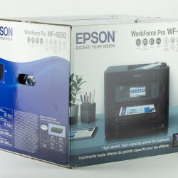 Epson WF 4830 1