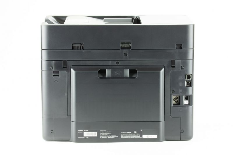 Epson WF 4830 5