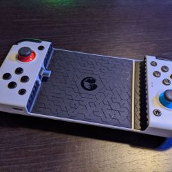 GameSir X2 Type-C Mobile Gaming Controller review