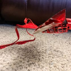 Zing Go Go Bird review – R/C meets drone
