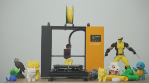 Kywoo3D Kickstarter 1