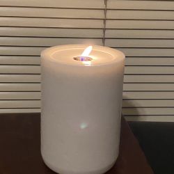 Ludela Gen 2 Candle Review – A candle that is remote controlled