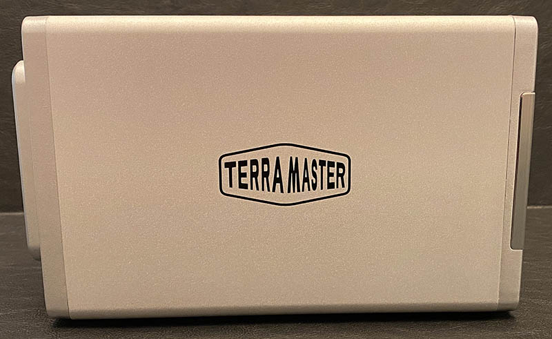 TerraMaster F2 422 7