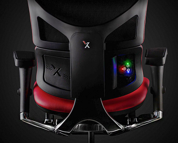 X chair on sale hmt cost