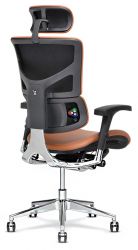X-Chair will spoil you with heat AND a massage — all from an office