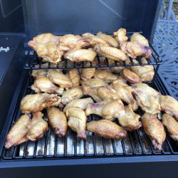 ASMOKE Applewood Pellet Grill Review