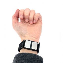 Aura Strap review – This strap lets you know if you should be thirsty