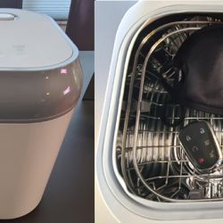 Coral UV 3-in-1 sterilizer review