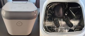 coraluv sterilizer 13