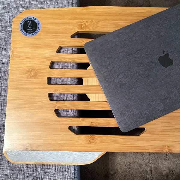couchmaster cyworxlapdesk review 2
