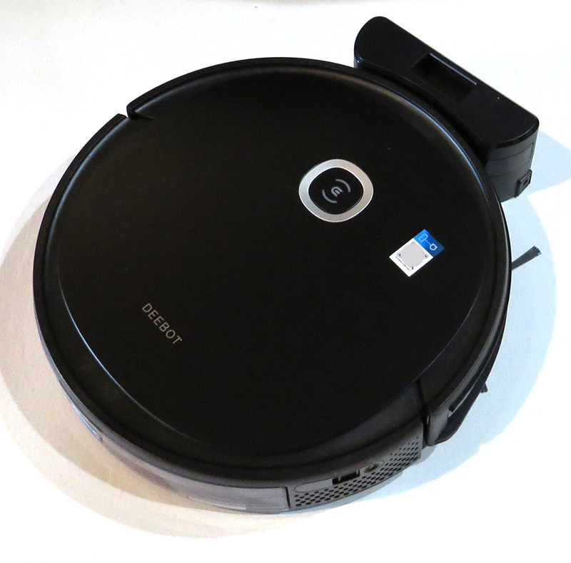 ecovacs deebot u2 pro