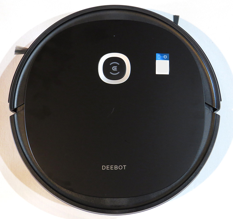 Ecovacs DeeBot OZMO U2 Pro robot vacuum review - The Gadgeteer