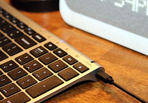 iclever keyboard 5