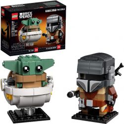lego madalorian baby yoda 01
