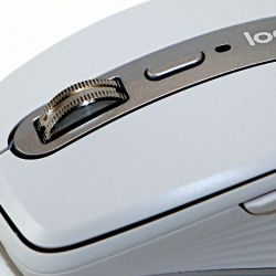 Logitech MX Anywhere 3 Mouse for Mac review