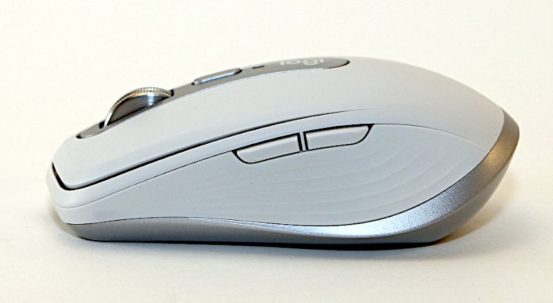 good wireless mouses for mac with wheel