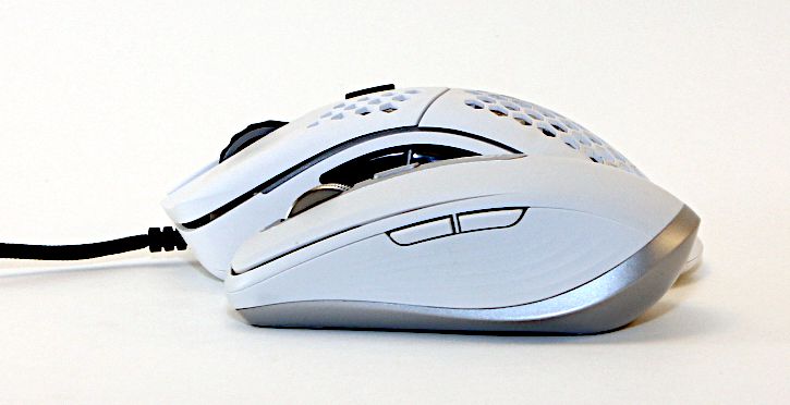 logitech mx mouse 8