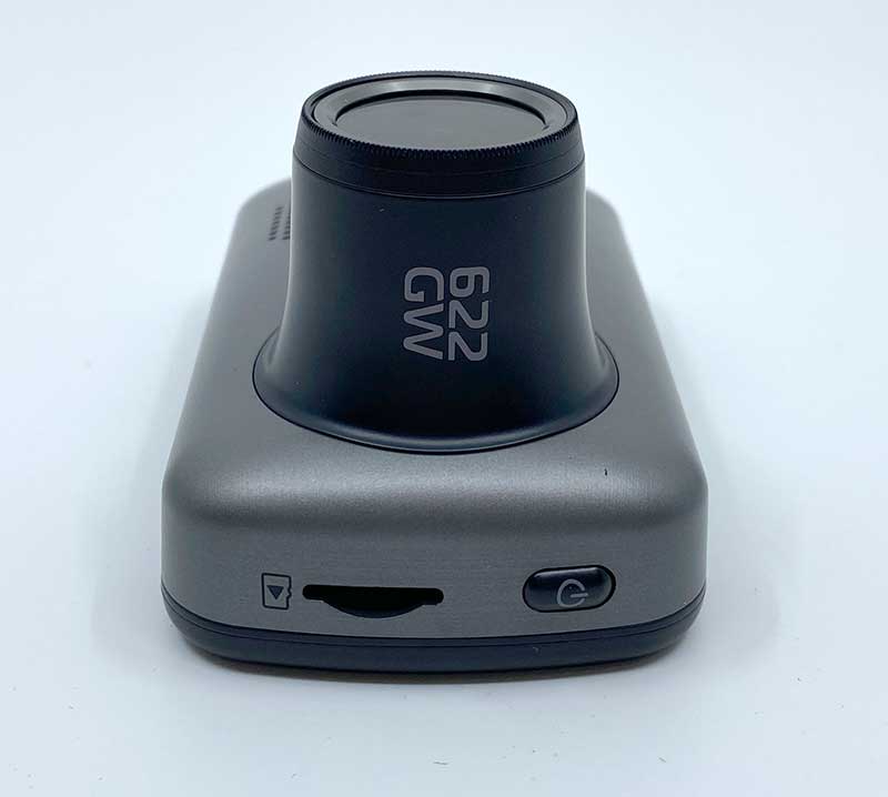 Garmin Dash Cam Mini review - The Gadgeteer