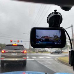Nextbase 622GW 4K dash cam review – it has every feature you’d ever want in a dash cam