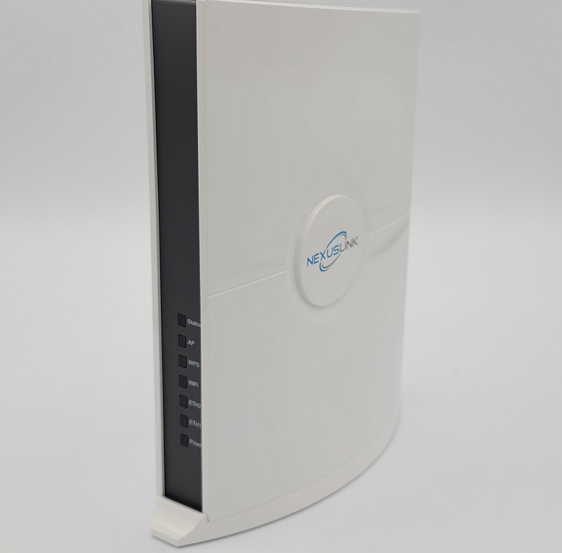 nexuslink router 4