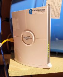 NexusLink Gaming Router Extender review - fast and simple ethernet port ...
