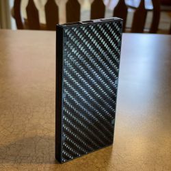 Nitecore NB10000 ultralight power bank review