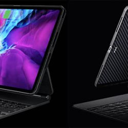 PITAKA MagEZ case for the iPad Pro and Apple Magic Keyboard review
