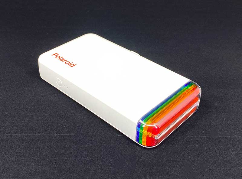 Polaroid Hi-Print Pocket Photo Printer - Digital Imaging Reporter