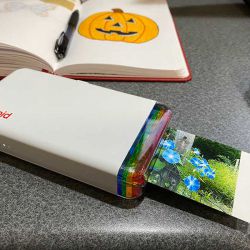 Polaroid Hi-Print 2×3 Pocket Photo Printer review