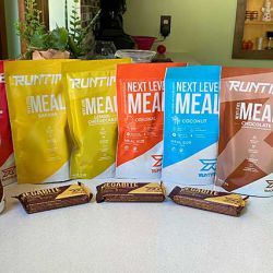 Runtime meal replacement solutions review – Fast food for gamers and creators