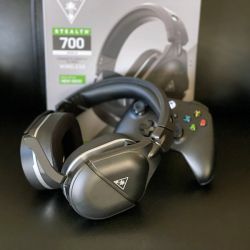 Turtle Beach  Stealth 700 Gen 2 Wireless Headset for Xbox Series X & Xbox One review