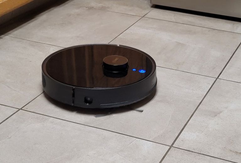 360 S7 Pro Robot Vacuum and Mop review - "cleaning makes me happy ...