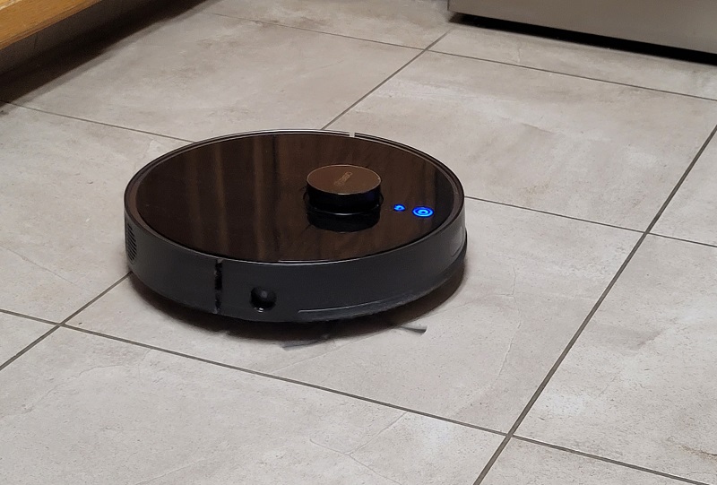 360 robot vacuum 10