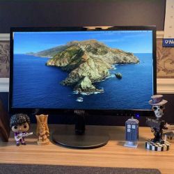 AUZAI 21.5″ computer monitor review