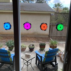 Blaze Pods review – Fitness with light