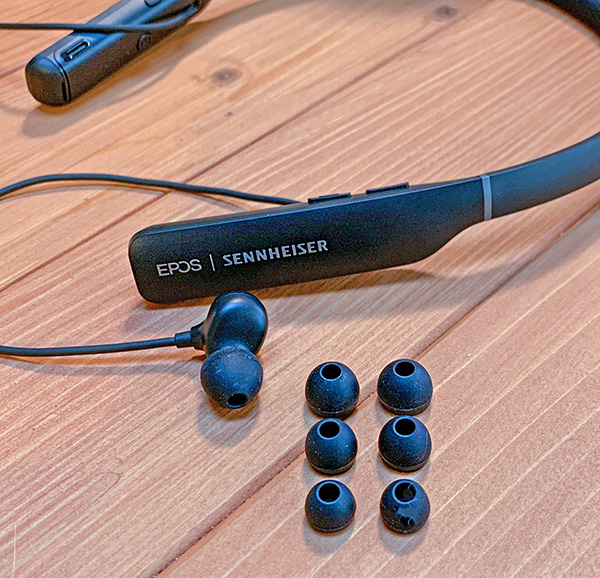 Sennheiser 460 online