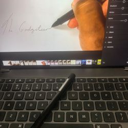 Faber-Castell Hexo Pen review